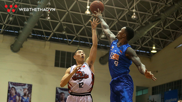 Cựu vương Thang Long Warriors: VBA 2018 được nhiều hơn mất