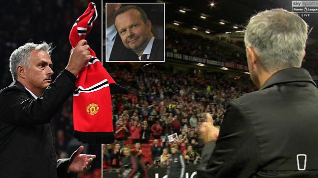 Lần cuối Man Utd thua 2/3 vòng đầu mùa Ngoại hạng Anh điều gì đã xảy ra?