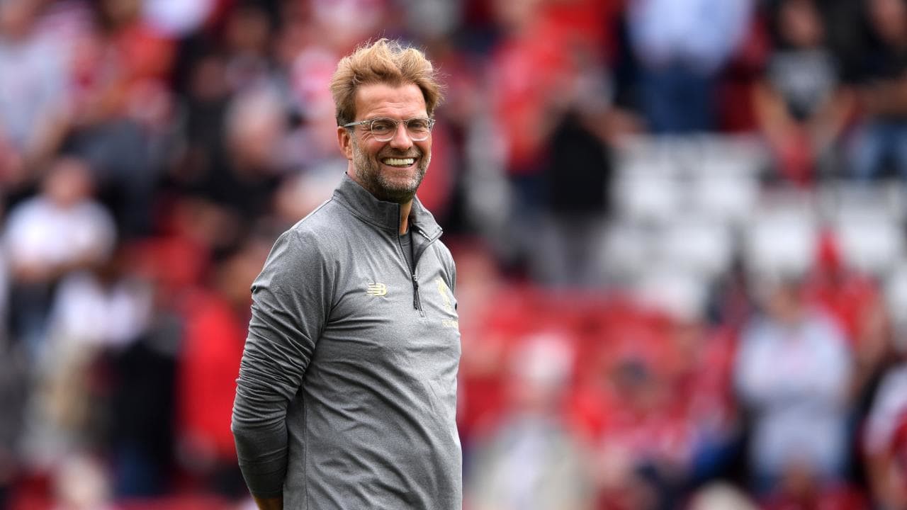 Jurgen Klopp sẽ thay đổi công thức chiến thắng của Liverpool ở vòng kế tiếp? - Ảnh 3. Jurgen Klopp sẽ thay đổi công thức chiến thắng của Liverpool ở vòng kế tiếp? - Ảnh 3.