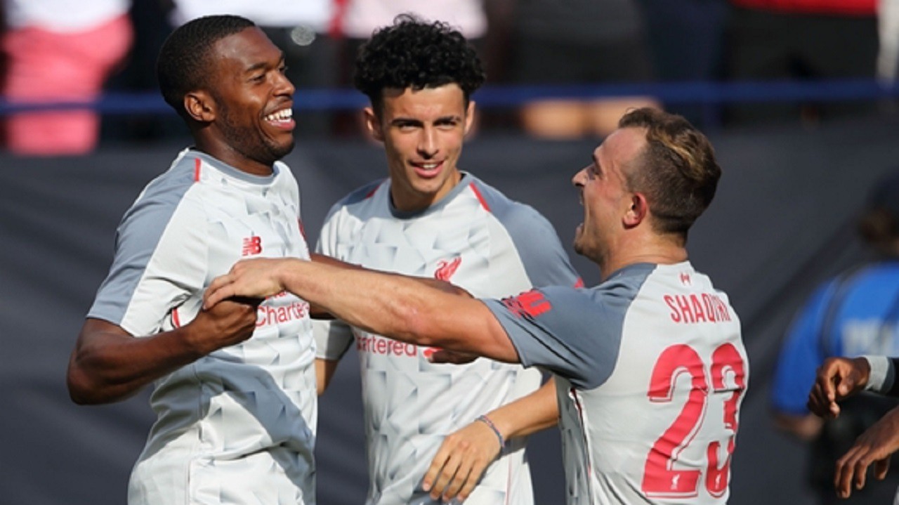 Jurgen Klopp sẽ thay đổi công thức chiến thắng của Liverpool ở vòng kế tiếp? - Ảnh 8. Jurgen Klopp sẽ thay đổi công thức chiến thắng của Liverpool ở vòng kế tiếp? - Ảnh 8.
