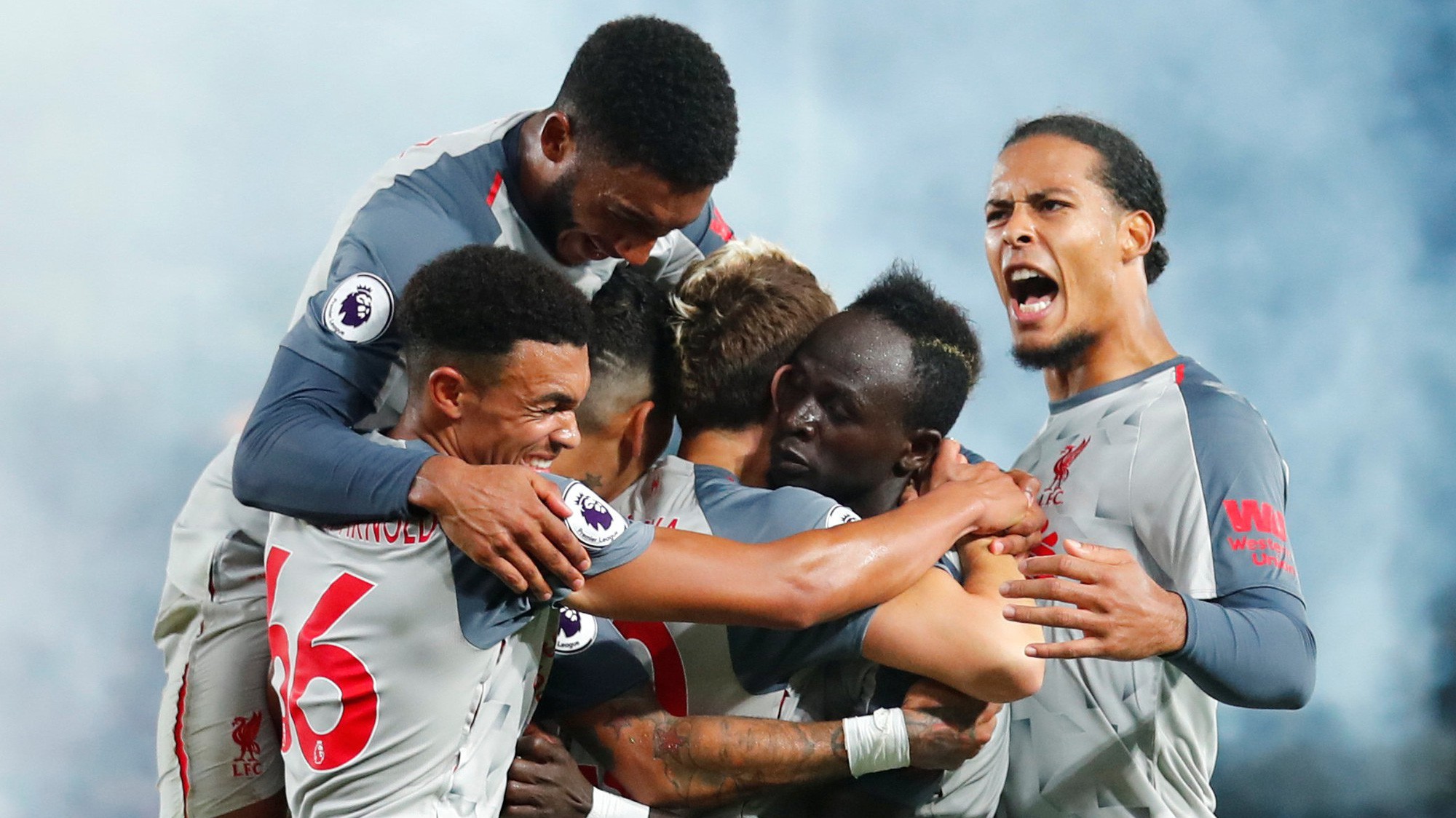 Jurgen Klopp sẽ thay đổi "công thức chiến thắng" của Liverpool ở vòng kế tiếp?