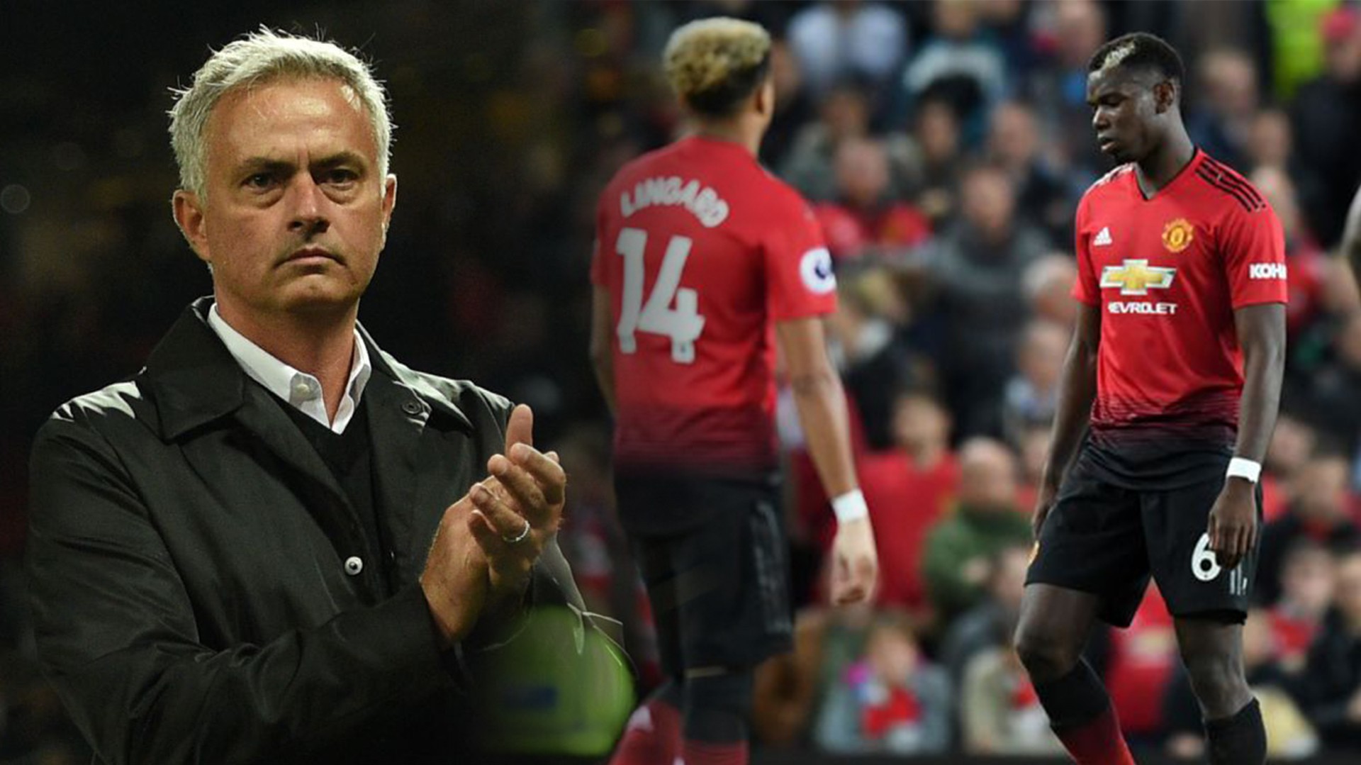 Nhà cái vội vã hạ tỷ lệ cược Jose Mourinho bị sa thải trước thềm Giáng sinh