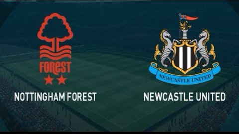 Nhận định tỷ lệ cược kèo bóng đá tài xỉu trận Nottingham vs Newcastle