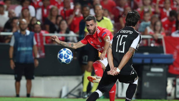 Nhận định tỷ lệ cược kèo bóng đá tài xỉu trận PAOK vs Benfica