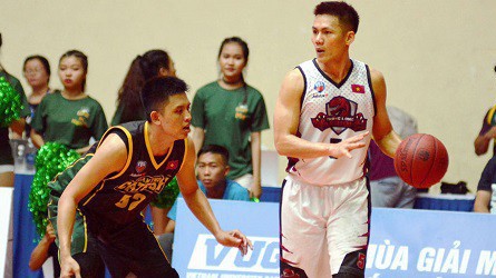 Cần Thơ khởi kiện 3 cầu thủ tham dự VBA 2018