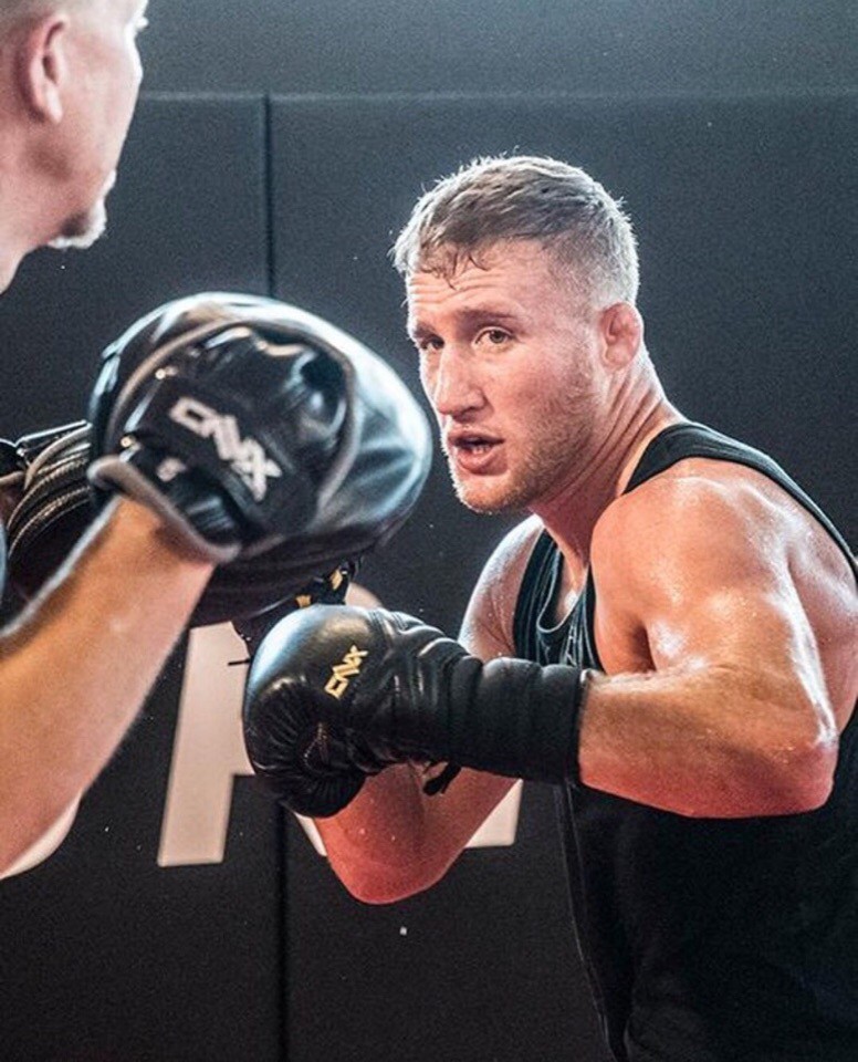 Những đối thủ tiếp theo của Justin Gaethje: Kevin Lee hay Al Iaquinta? - Ảnh 1. Những đối thủ tiếp theo của Justin Gaethje: Kevin Lee hay Al Iaquinta? - Ảnh 1.