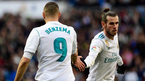 Không còn Ronaldo ai sẽ đảm trách nhiệm vụ sút phạt đền cho Real Madrid?