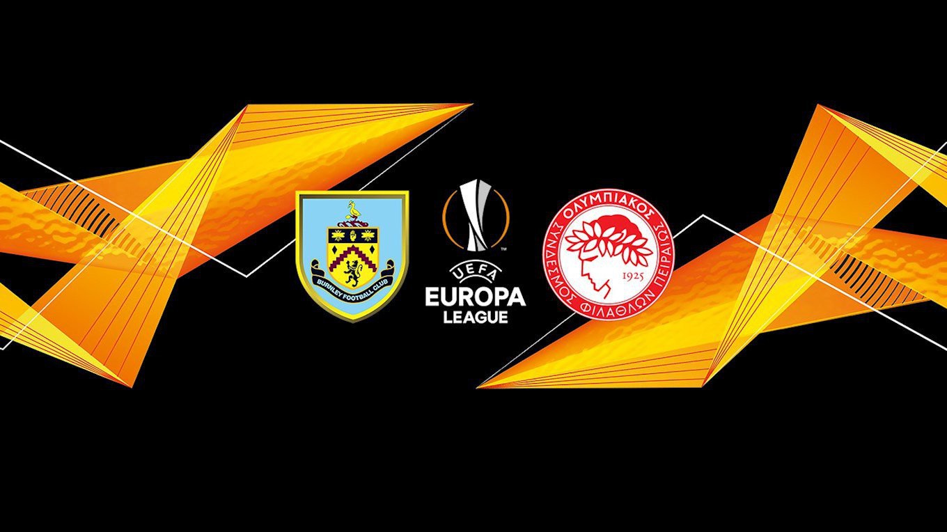 Nhận định tỷ lệ cược kèo bóng đá tài xỉu trận Burnley vs Olympiakos