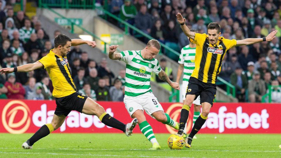 Nhận định tỷ lệ cược kèo bóng đá tài xỉu trận Celtic vs Suduva