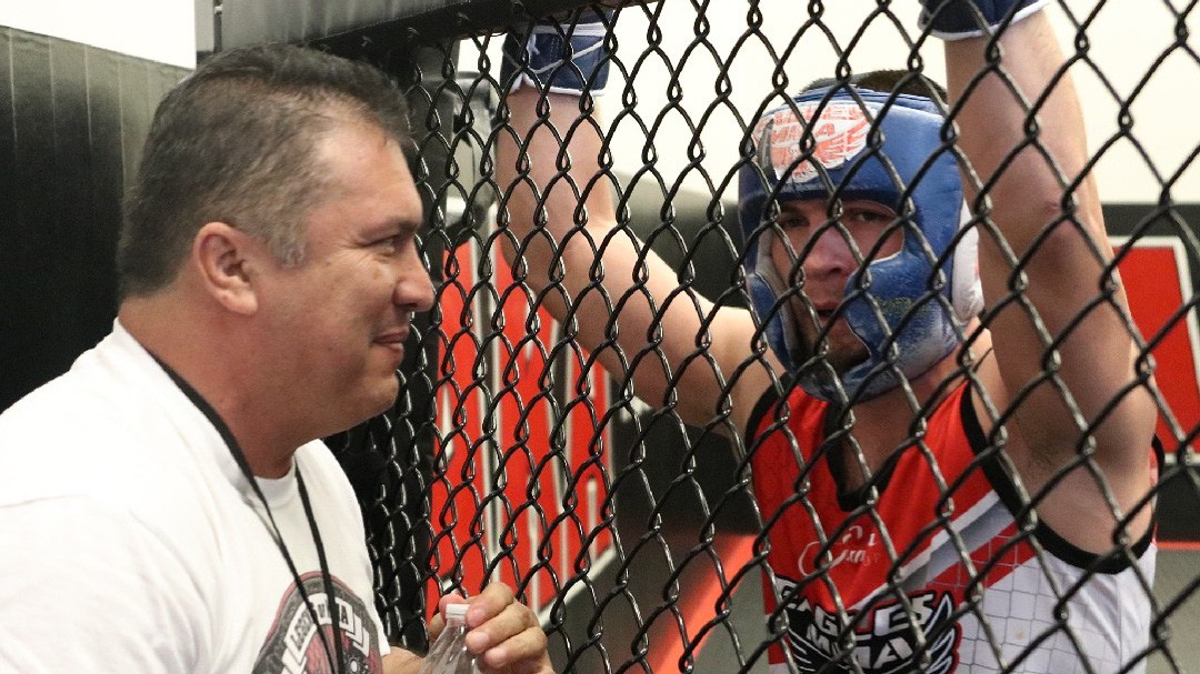 HLV khẳng định Khabib "không có cửa" để đọ sức đánh đứng với Conor McGregor