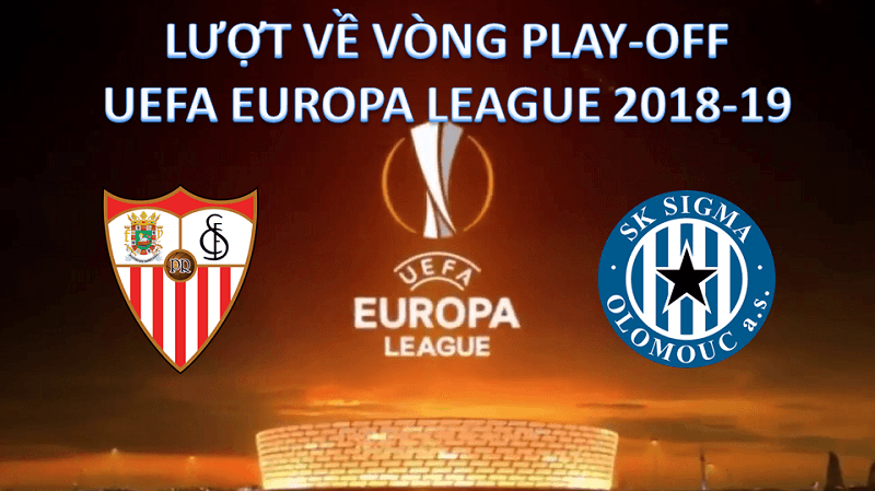 Nhận định tỷ lệ cược kèo bóng đá tài xỉu trận Sevilla vs Sigma Olomouc