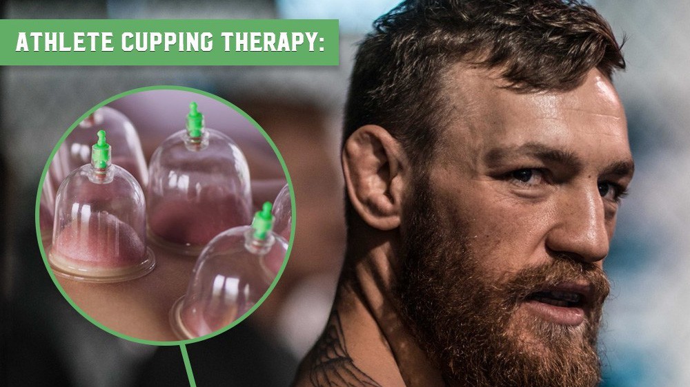 Giác hơi đã giúp Conor McGregor chuẩn bị cho trận siêu đấu với Khabib như thế nào?