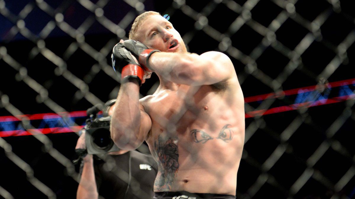 Những đối thủ tiếp theo của Justin Gaethje: Kevin Lee hay Al Iaquinta?