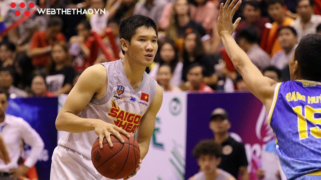 Dư Minh An: Tôi rất sốc, buồn và nhiều tiếc nuối khi phải chia tay VBA 2018