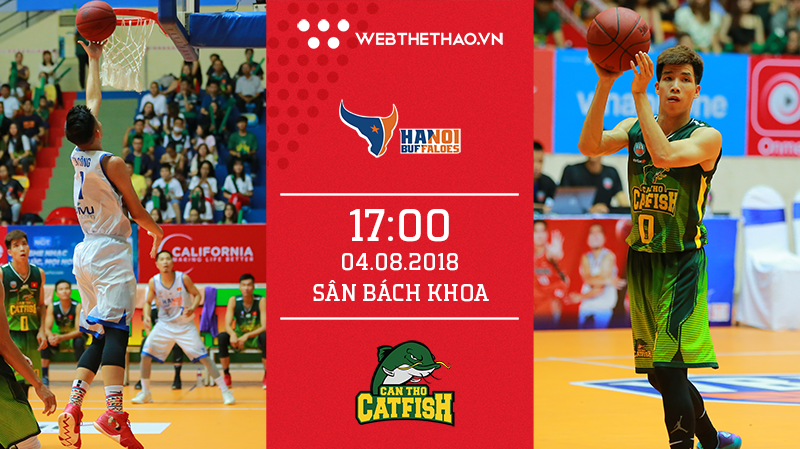 Đã có vé Playoffs nhưng Hanoi Buffaloes vẫn cần chiến thắng hơn bao giờ hết