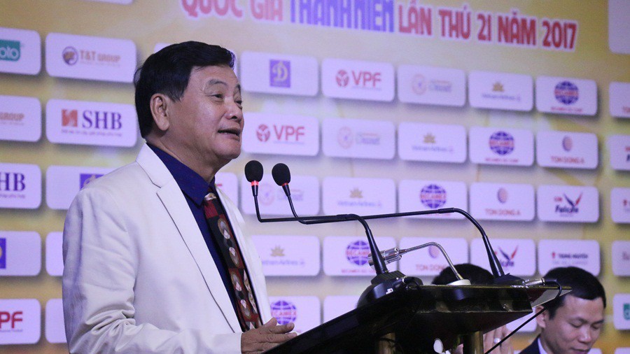 Thêm ông Nguyễn Công Khế xin rút, ghế Chủ tịch VFF khoá VIII còn một ứng viên tranh cử