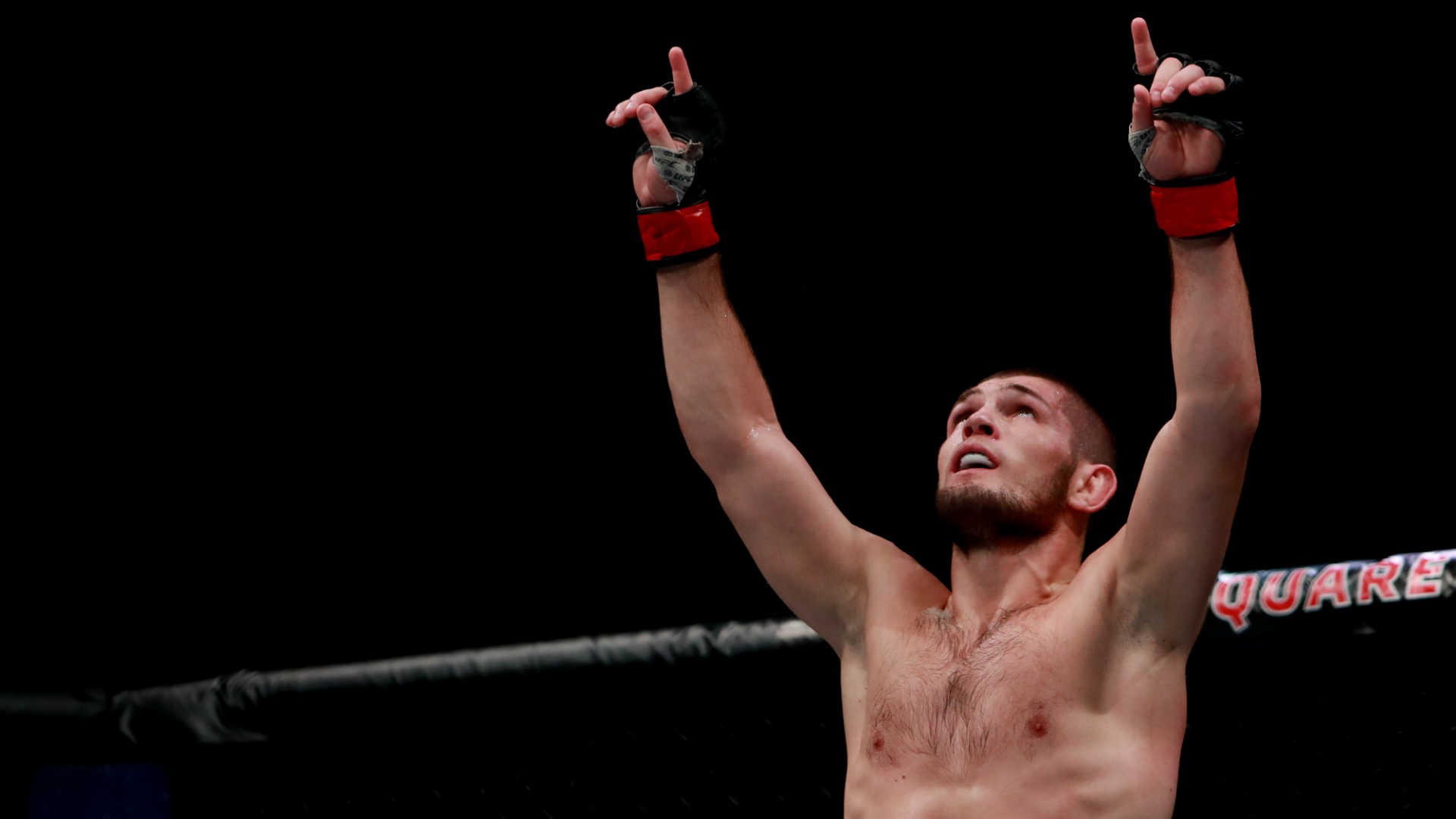 Đòi thêm tiền, Khabib dọa sẽ "phá đám" trận moneyfight với McGregor