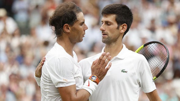 Rafael Nadal và Novak Djokovic sẽ 'hưởng lợi' từ sự thay đổi của ATP?