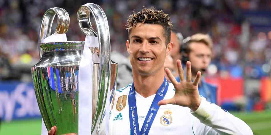 Không còn ở La Liga, Messi và Ronaldo tiếp tục so tài “tóe lửa” tại Cúp C1/Champions League - Ảnh 3. Không còn ở La Liga, Messi và Ronaldo tiếp tục so tài “tóe lửa” tại Cúp C1/Champions League - Ảnh 3.