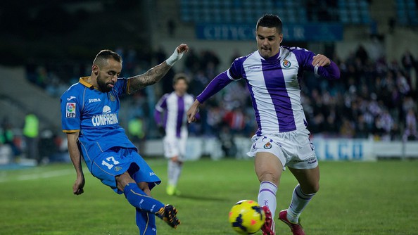 Nhận định tỷ lệ cược kèo bóng đá tài xỉu trận Getafe vs Valladolid