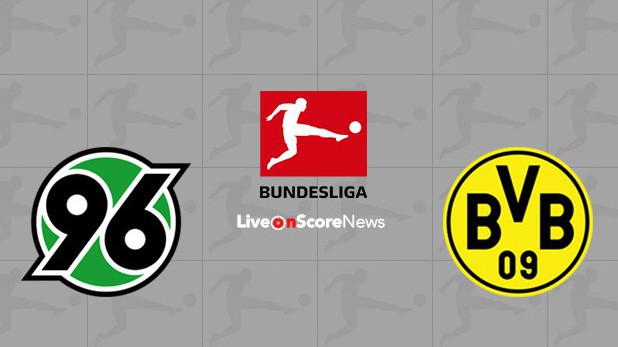 Nhận định tỷ lệ cược kèo bóng đá tài xỉu trận Hannover vs Dortmund