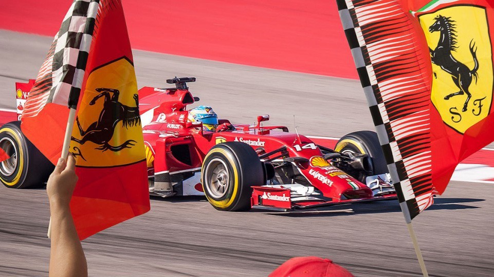 Italian GP 2018: Đường đua huyền thoại sẽ giúp "ngựa chiến" Ferrari thăng hoa?