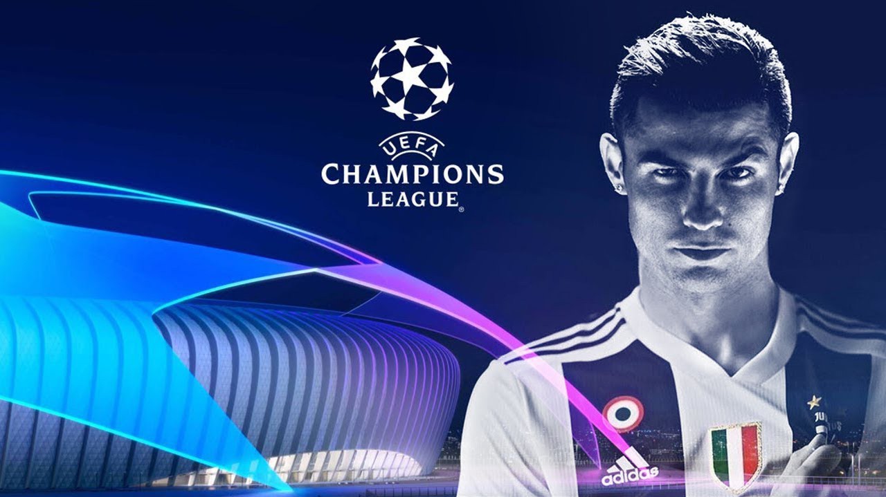 Juventus có Ronaldo vượt cả Real và Barca trở thành ứng viên hàng đầu cho chức vô địch Cúp C1/Champions League