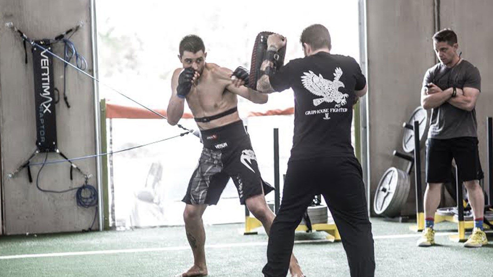 Tập MMA phong trào tốn kém đến mức nào?