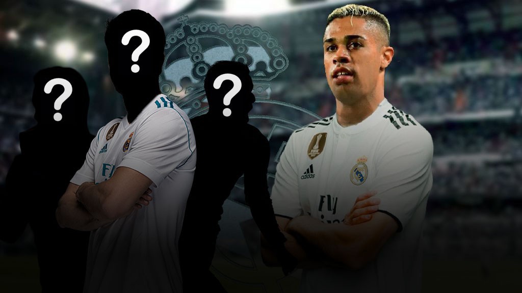 Trước Mariano, 3 "người cũ" Real Madrid mua lại đã thể hiện ra sao?