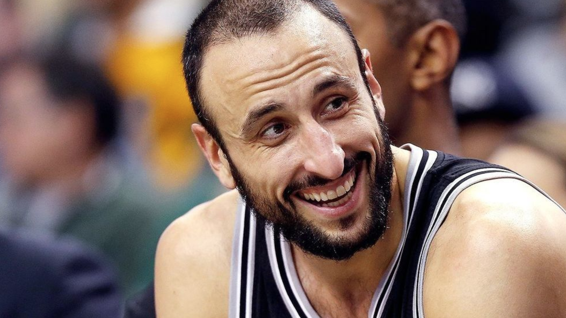 Giải nghệ chưa đầy 24 giờ, huyền thoại Manu Ginobili đã được đề nghị một công việc đặc biệt tại San Antonio
