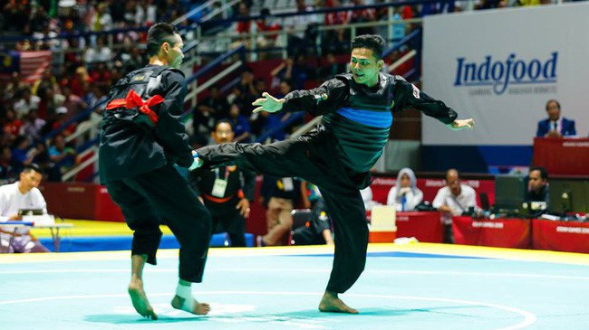 Đoàn thể thao Việt Nam đã có một kỳ ASIAD thành công!