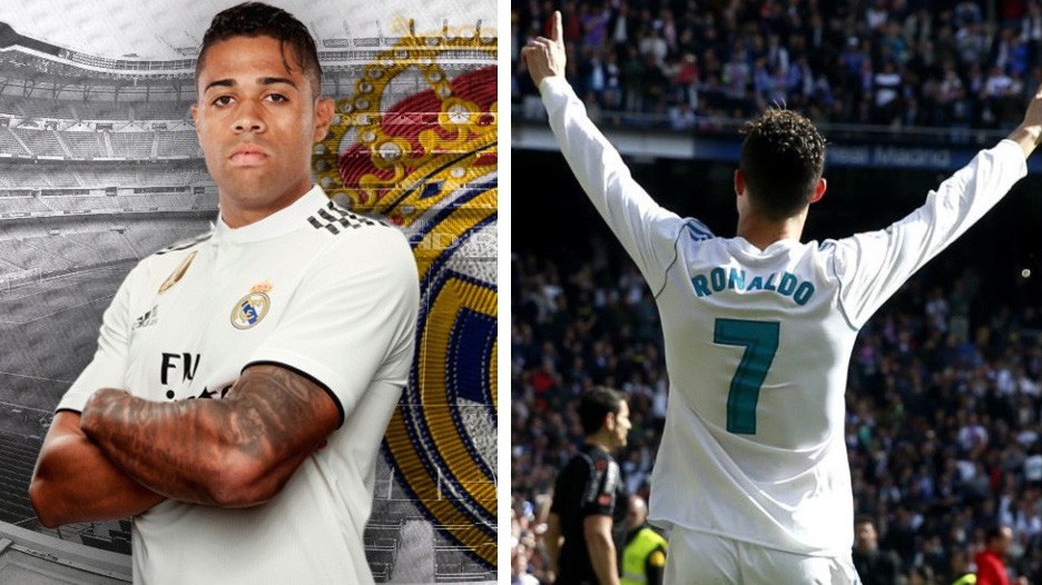 Ai hưởng lợi lớn nhất khi Mariano trở lại Real Madrid mặc áo số 7 của Ronaldo?