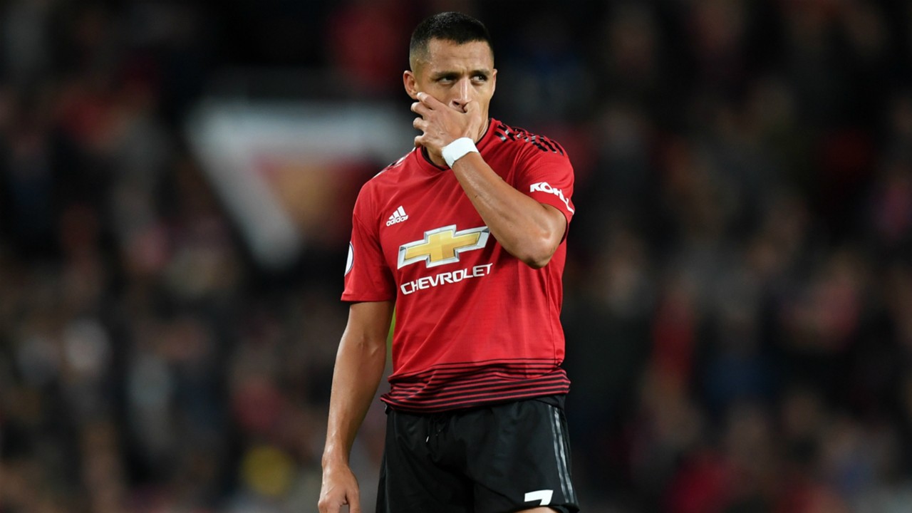 Sanchez bỏ ĐT Chile để ở lại giúp Man Utd vượt cơn bĩ cực - Ảnh 3.
