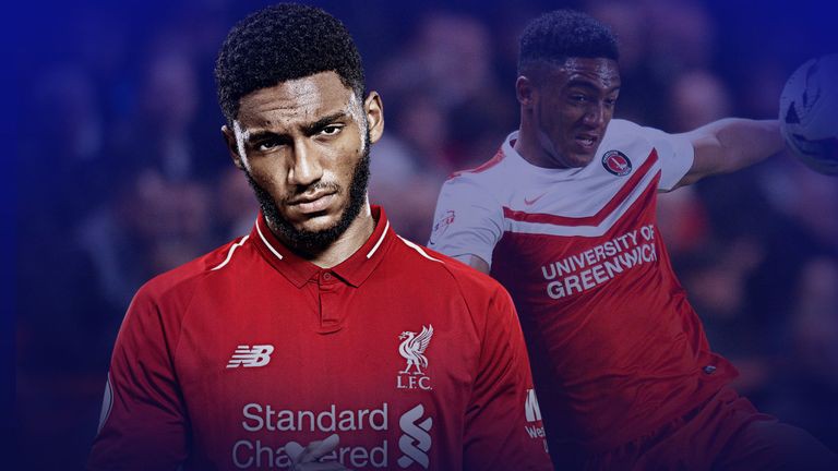 Liverpool và Jurgen Klopp tìm thấy "ngôi sao bất đắc dĩ" Joe Gomez như thế nào?