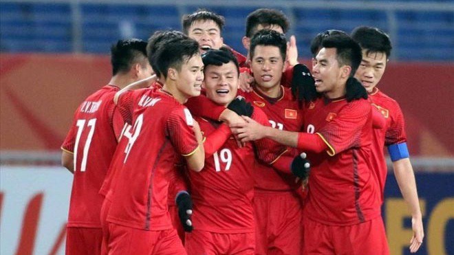 Nhận định tỷ lệ cược kèo bóng đá tài xỉu ASIAD 2018 mới nhất hôm nay ngày 01/09