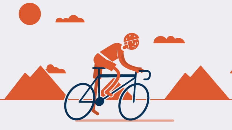 Hướng dẫn cách sử dụng Strava tập bơi đạp chạy