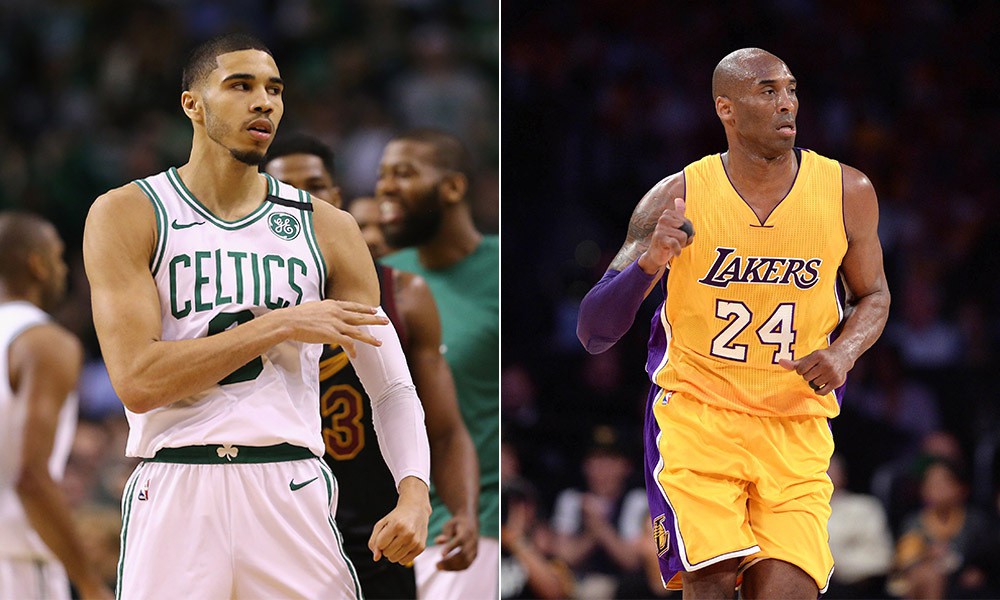 LaVar Ball giải thích vì sao Kobe Bryant không thích con trai ông - Ảnh 1. LaVar Ball giải thích vì sao Kobe Bryant không thích con trai ông - Ảnh 1.