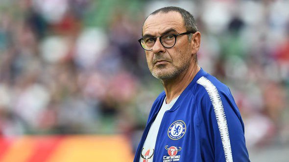 4 câu hỏi Sarri cần giải đáp cho Chelsea ở trận Siêu Cúp Anh
