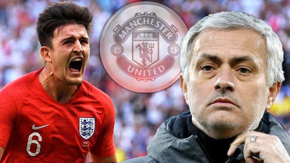 Mourinho sẵn sàng chi đậm biến Maguire thành trung vệ đắt nhất thế giới ở Man Utd?
