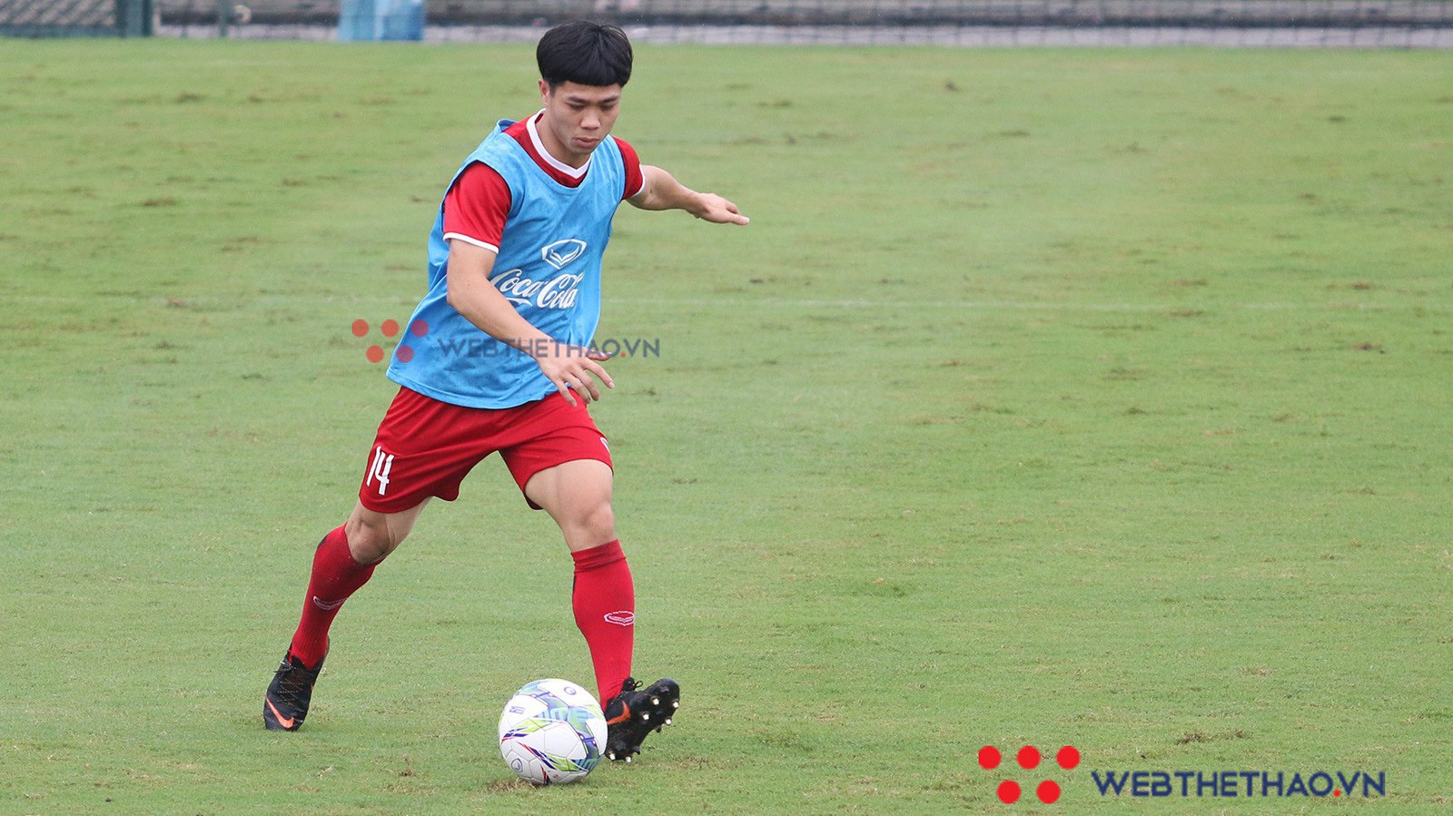 Công Phượng và 7 cầu thủ 99% sẽ ngồi khán đài trận gặp U23 Oman