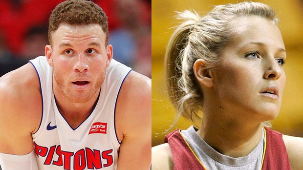 Blake Griffin kiên quyết không để vợ cũ rút ruột