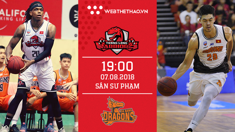 Thang Long Warriors muốn thắng tất cả các trận đấu còn lại