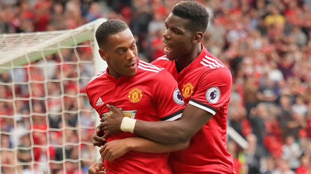 Từ Martial đến Pogba và Top 10 cầu thủ suýt "hỏng" sự nghiệp khi chuyển nhượng tới Man Utd (Kỳ 1)