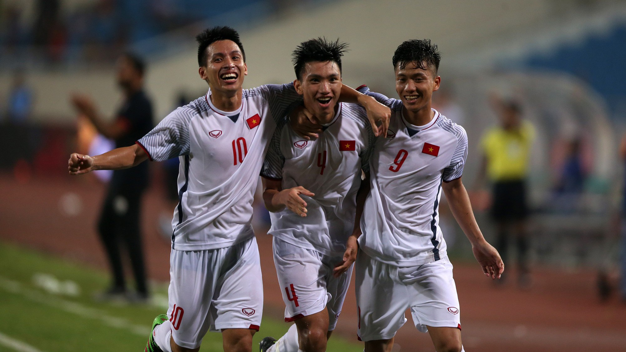 HLV Lê Thụy Hải: "HLV Park Hang Seo sẽ tung đội hình mạnh nhất của U23 Việt Nam đối đầu Uzbekistan"