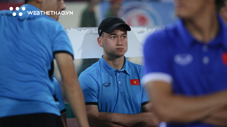 U23 Việt Nam vô địch, Văn Lâm cùng 1 loạt cầu thủ vẫn lặng thinh
