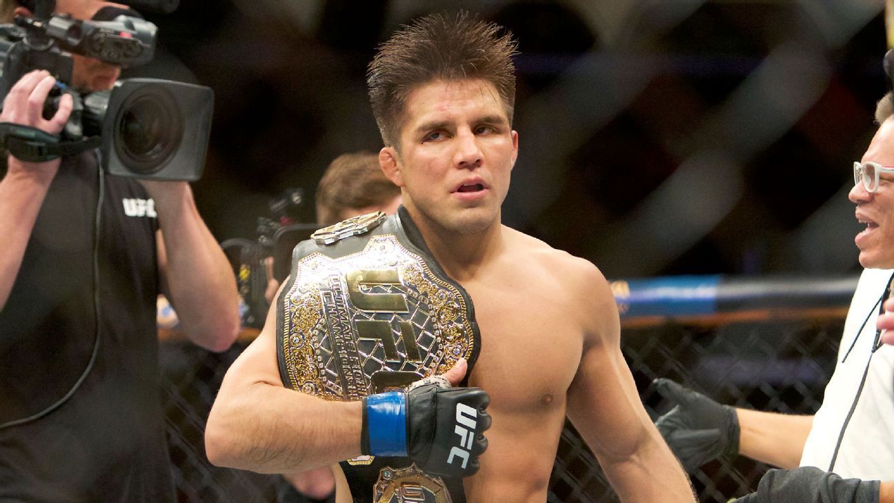 Henry Cejudo hứa sẽ hạ Knockout TJ Dillashaw nếu trận Superfight hạng nhẹ diễn ra