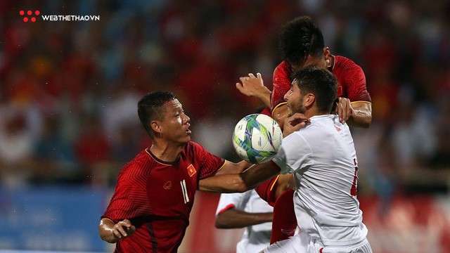 Lộ diện danh sách U23 Việt Nam dự ASIAD 2018: Văn Lâm và 3 cầu thủ HAGL bị loại?