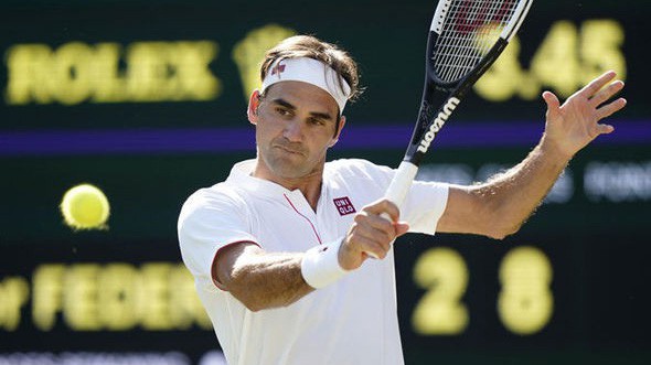 Roger Federer không tham dự Rogers Cup vì chấn thương hay nguyên nhân nào khác?