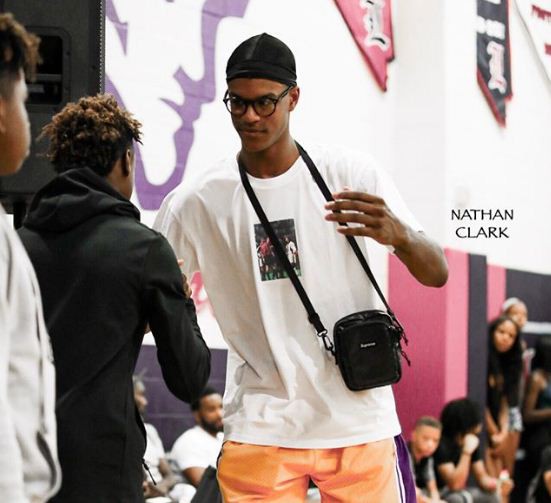 Sẽ có một đội hình bá đạo gồm các con trai của Shaq và Lebron - Ảnh 1.
