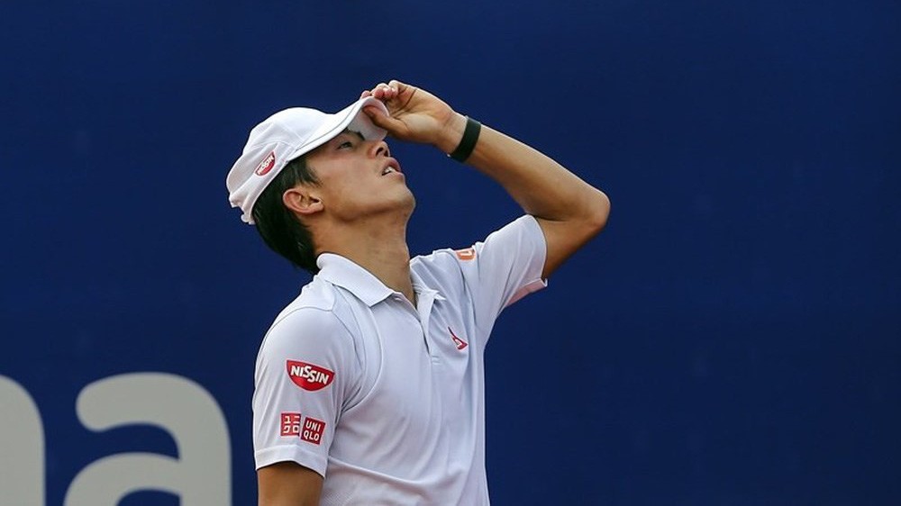 Rogers Cup 2018: Nishikori thua sốc, Kyrgios dừng bước